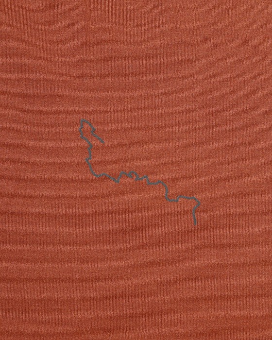 ALBIONレディース ロングスリーブジャージ【TRAVERSE LONG SLEEVE JERSEY】25l