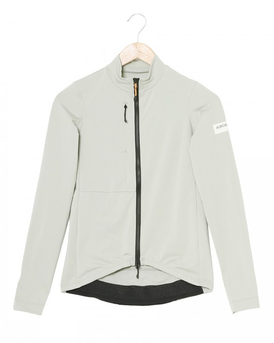 ALBIONレディース ロングスリーブジャージ【TRAVERSE LONG SLEEVE JERSEY】c0