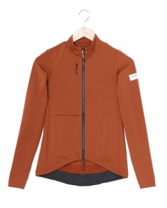 レディース ロングスリーブジャージ【TRAVERSE LONG SLEEVE JERSEY】