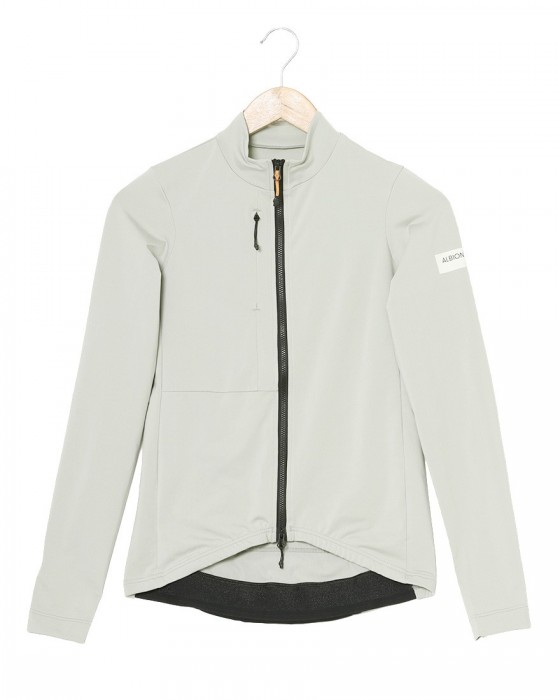 ALBIONレディース ロングスリーブジャージ【TRAVERSE LONG SLEEVE JERSEY】ma