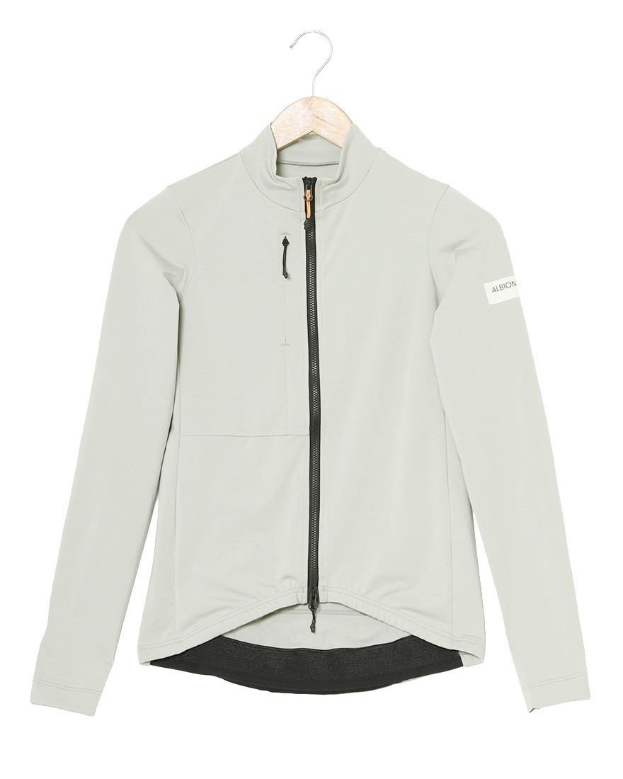 ALBIONレディース ロングスリーブジャージ【TRAVERSE LONG SLEEVE JERSEY】ma