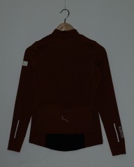 ALBIONレディース ロングスリーブジャージ【TRAVERSE LONG SLEEVE JERSEY】mb_03l