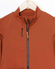 ALBIONレディース ロングスリーブジャージ【TRAVERSE LONG SLEEVE JERSEY】mb_05l