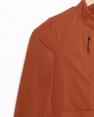 ALBIONレディース ロングスリーブジャージ【TRAVERSE LONG SLEEVE JERSEY】mb_06l