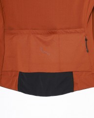 ALBIONレディース ロングスリーブジャージ【TRAVERSE LONG SLEEVE JERSEY】mb_10l