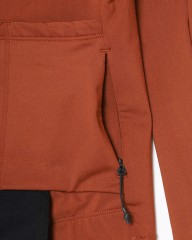 ALBIONレディース ロングスリーブジャージ【TRAVERSE LONG SLEEVE JERSEY】mb_13l