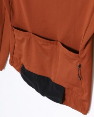 ALBIONレディース ロングスリーブジャージ【TRAVERSE LONG SLEEVE JERSEY】mb_14l