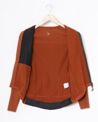 ALBIONレディース ロングスリーブジャージ【TRAVERSE LONG SLEEVE JERSEY】mb_15l