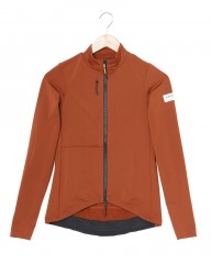 ALBIONレディース ロングスリーブジャージ【TRAVERSE LONG SLEEVE JERSEY】mb_c1