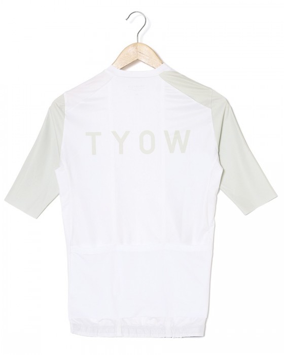 TOKYO WHEELS※ワケあり※TWオリジナルS/Sジャージ【Arezzo/アレッツォ】 03l