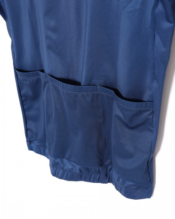 TOKYO WHEELS※ワケあり※TWオリジナルS/Sジャージ【Arezzo/アレッツォ】 11l