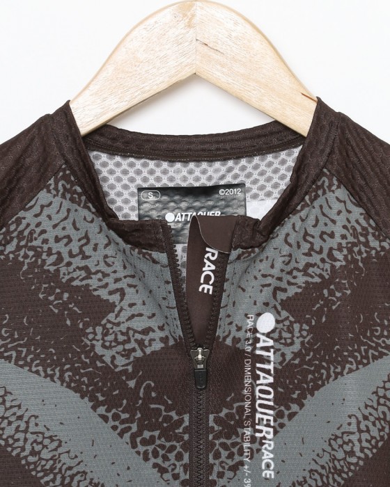 ATTAQUERショートスリーブジャージ【Race Jersey】04l