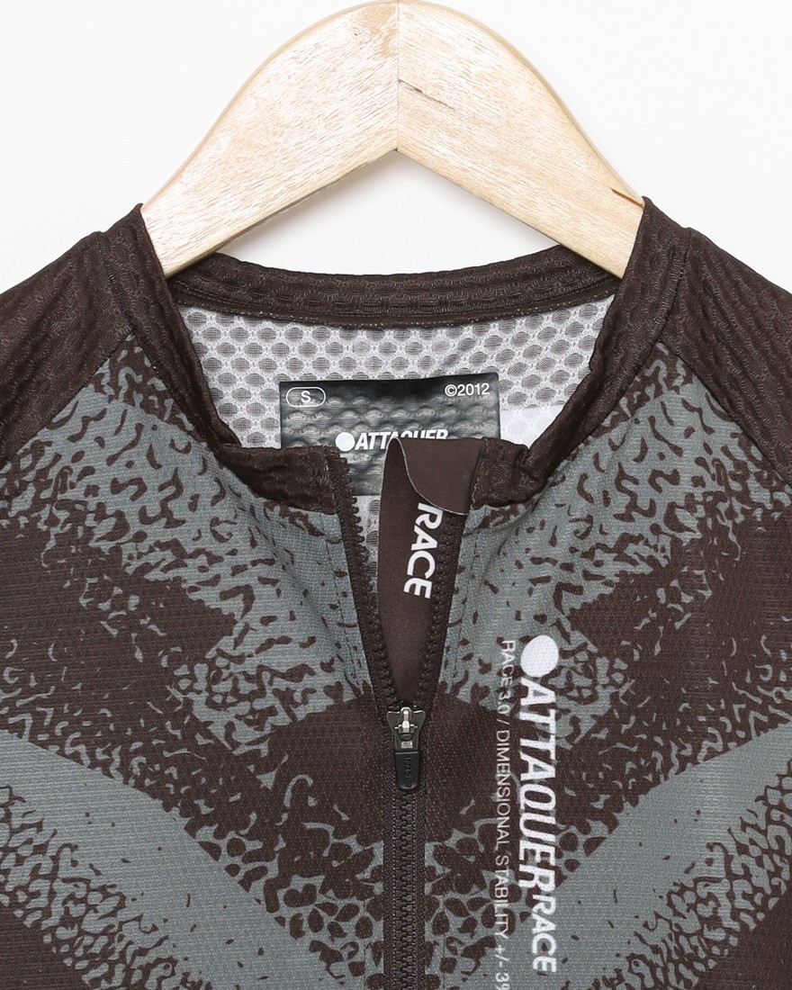ATTAQUERショートスリーブジャージ【Race Jersey】04l