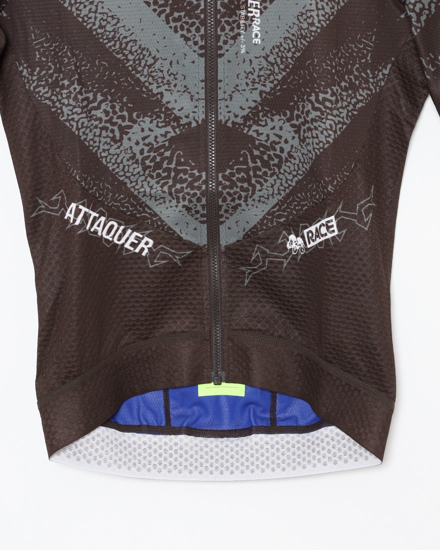 ATTAQUERショートスリーブジャージ【Race Jersey】05l