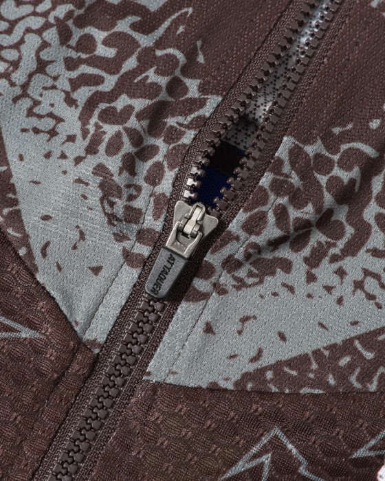 ATTAQUERショートスリーブジャージ【Race Jersey】06l