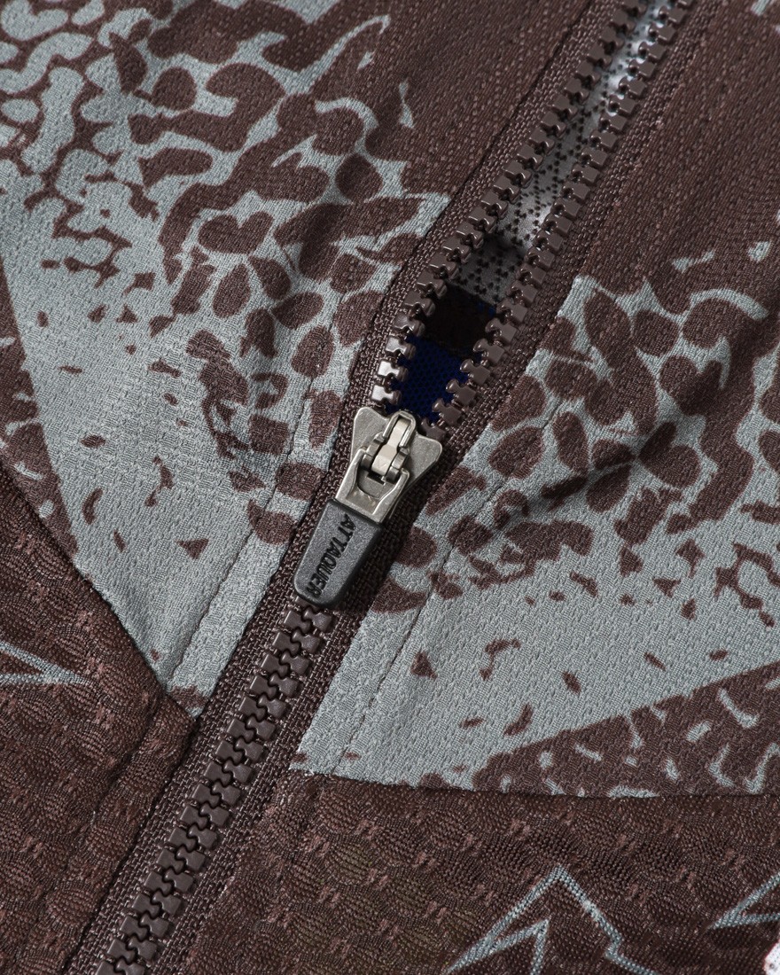 ATTAQUERショートスリーブジャージ【Race Jersey】06l