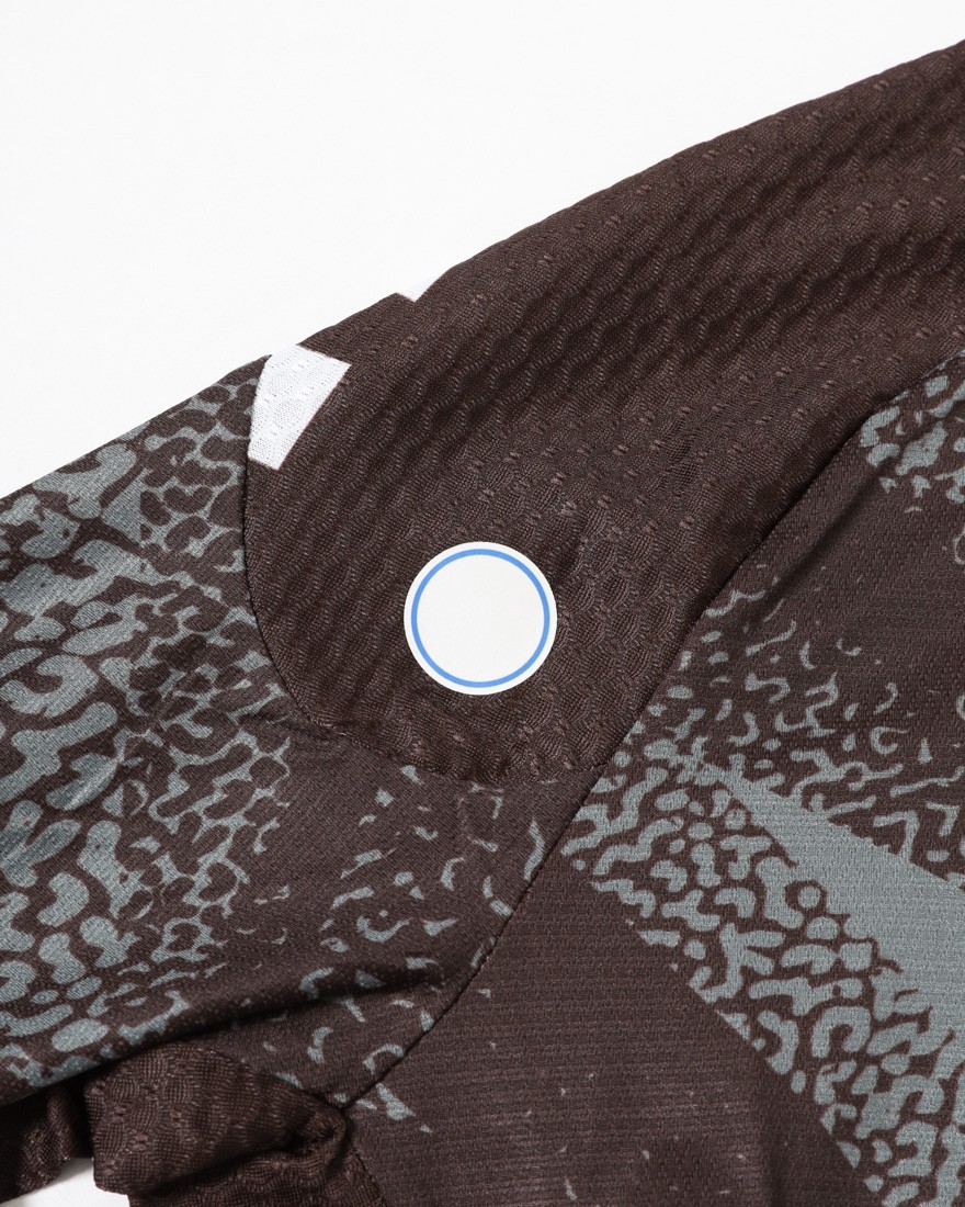 ATTAQUERショートスリーブジャージ【Race Jersey】07l