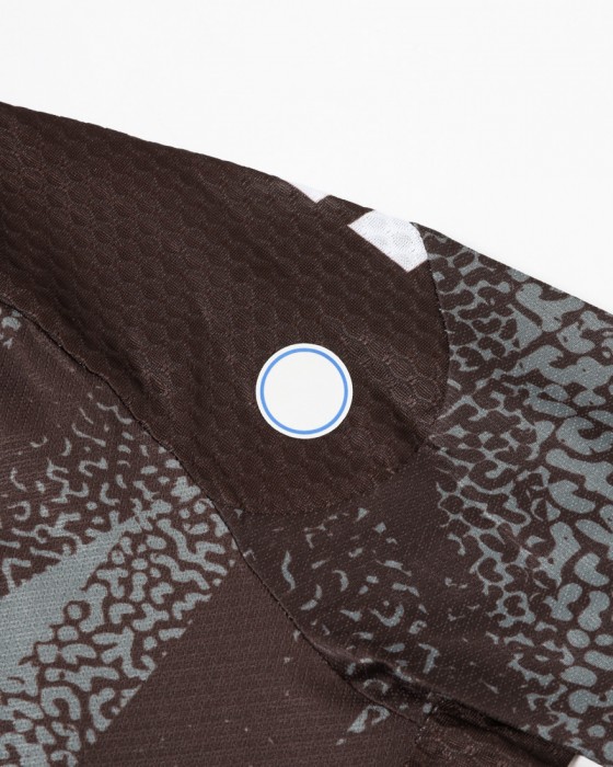 ATTAQUERショートスリーブジャージ【Race Jersey】08l