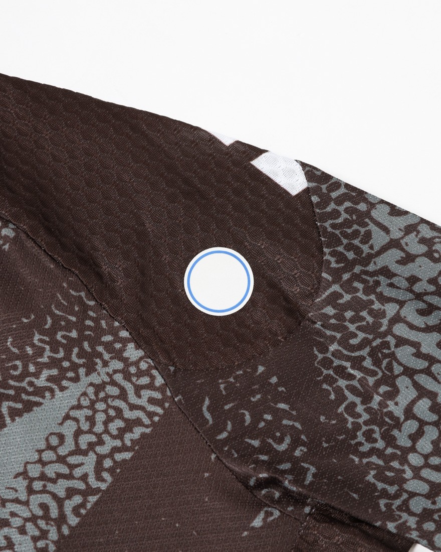 ATTAQUERショートスリーブジャージ【Race Jersey】08l