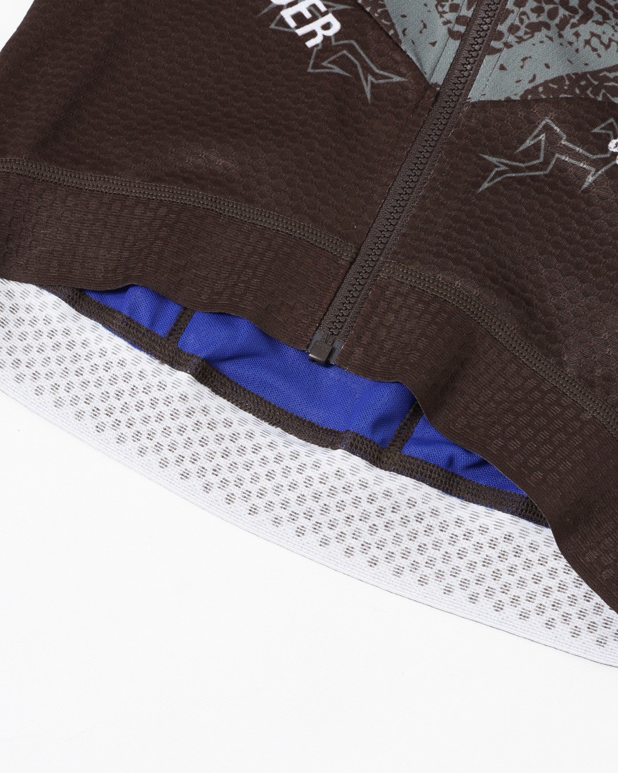 ATTAQUERショートスリーブジャージ【Race Jersey】09l