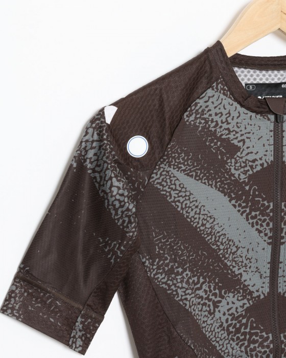 ATTAQUERショートスリーブジャージ【Race Jersey】10l