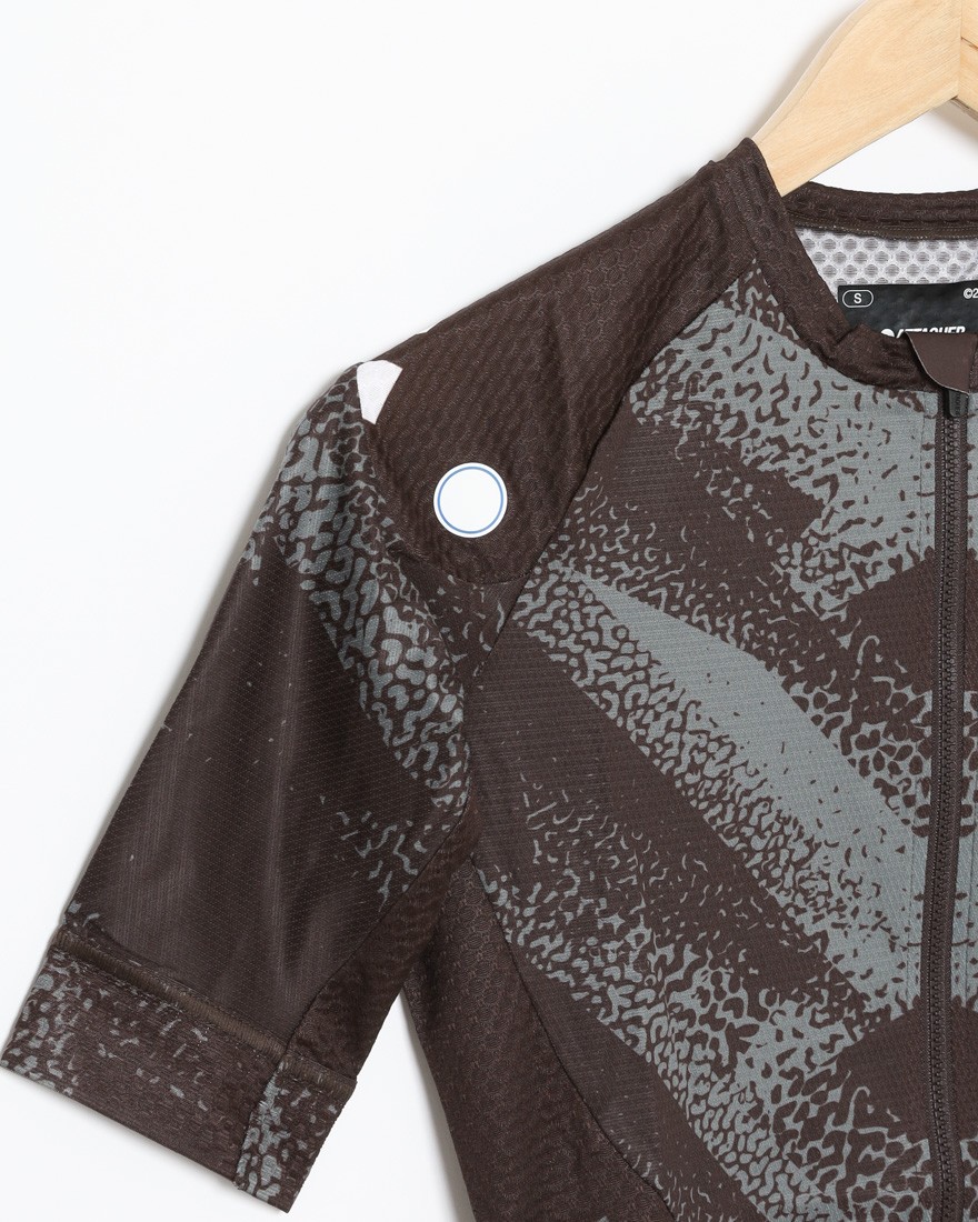 ATTAQUERショートスリーブジャージ【Race Jersey】10l