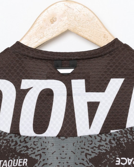 ATTAQUERショートスリーブジャージ【Race Jersey】11l