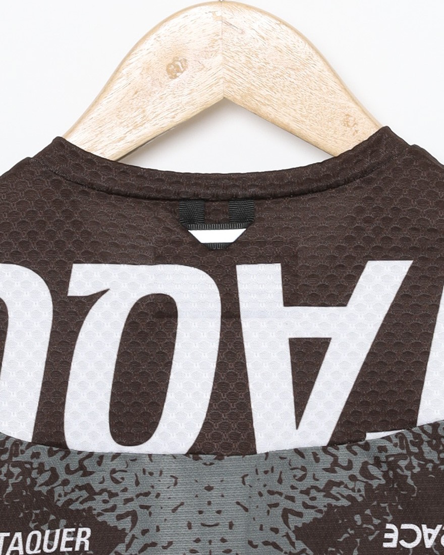 ATTAQUERショートスリーブジャージ【Race Jersey】11l