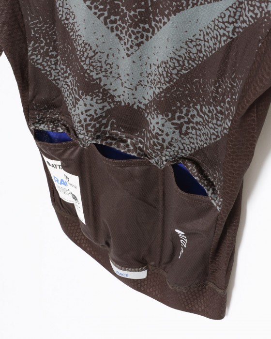 ATTAQUERショートスリーブジャージ【Race Jersey】14l