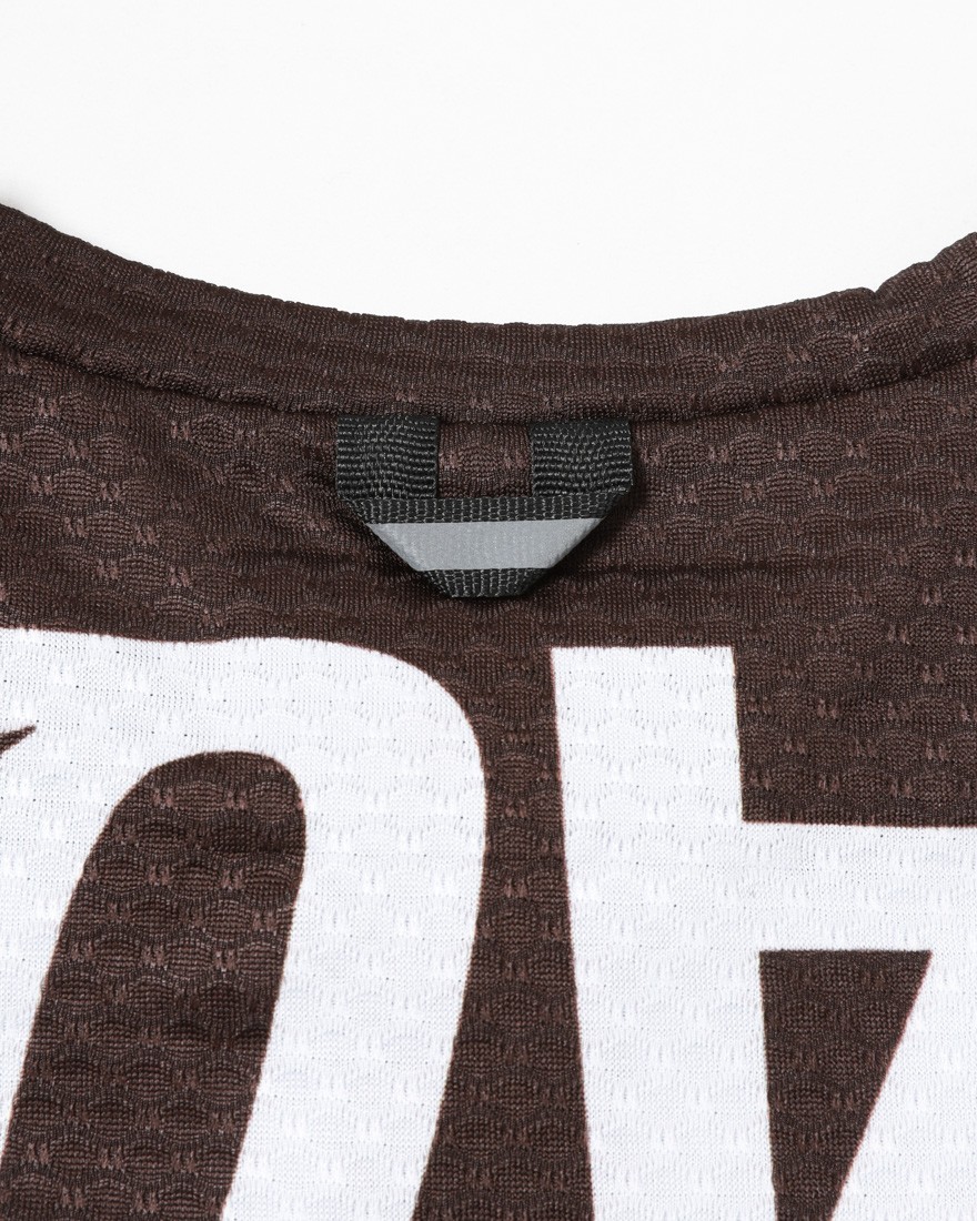 ATTAQUERショートスリーブジャージ【Race Jersey】17l