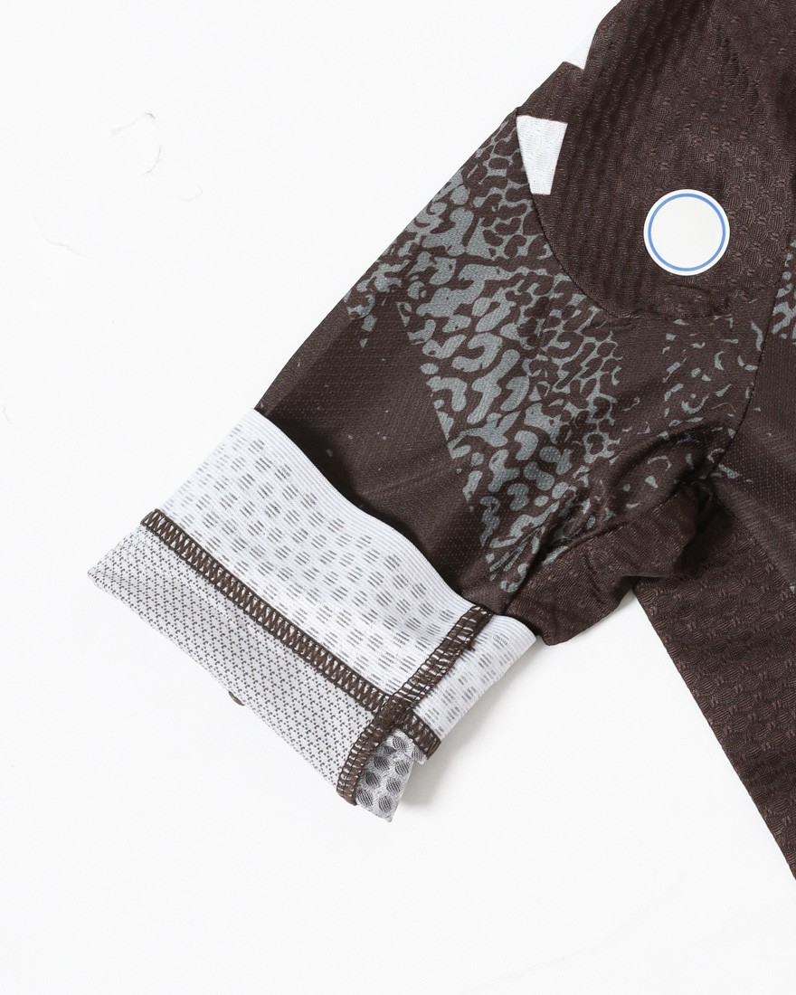 ATTAQUERショートスリーブジャージ【Race Jersey】22l