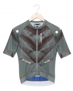 ショートスリーブジャージ【Race Jersey】