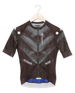 ショートスリーブジャージ【Race Jersey】