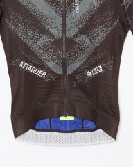 ATTAQUERショートスリーブジャージ【Race Jersey】mb_05l