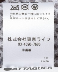 ATTAQUERショートスリーブジャージ【Race Jersey】mb_28l