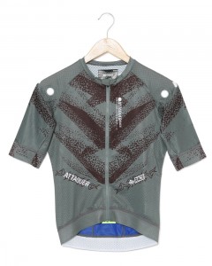 ショートスリーブジャージ【Race Jersey】