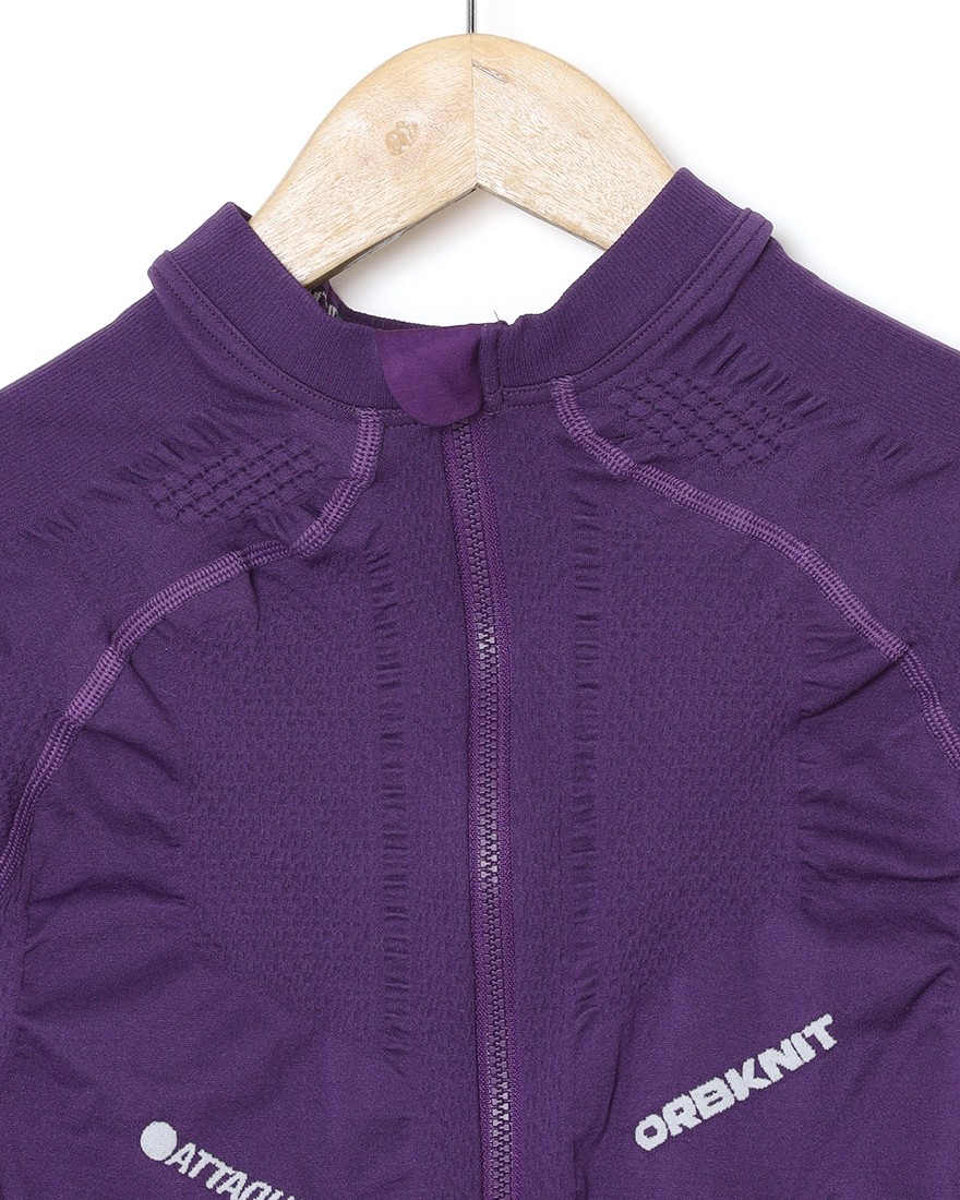 ATTAQUERロングスリーブジャージ【OrbKnit Race Jersey Long Sleeve】07l