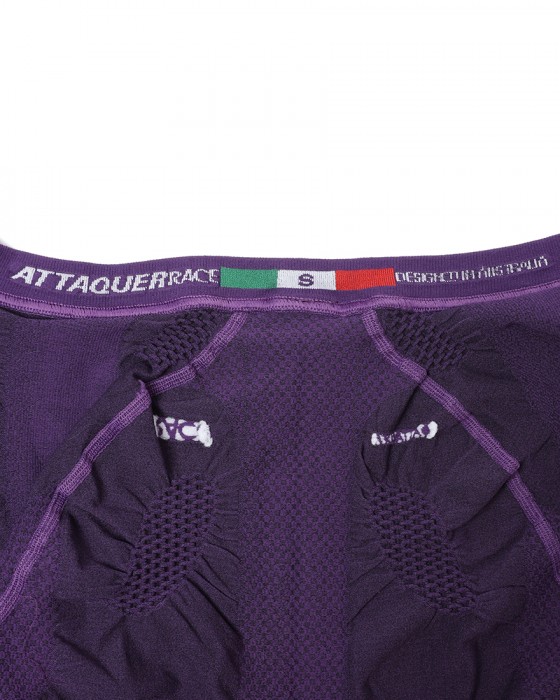 ATTAQUERロングスリーブジャージ【OrbKnit Race Jersey Long Sleeve】15l