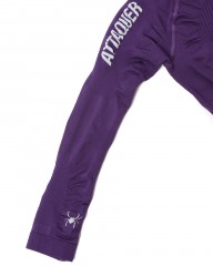 ATTAQUERロングスリーブジャージ【OrbKnit Race Jersey Long Sleeve】mb_21l