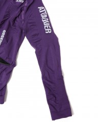 ATTAQUERロングスリーブジャージ【OrbKnit Race Jersey Long Sleeve】mb_22l