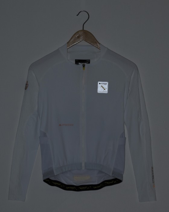 ATTAQUERロングスリーブジャージ【ALL DAY LIGHTWEIGHT LONG SLEEVED JERSEY】04l