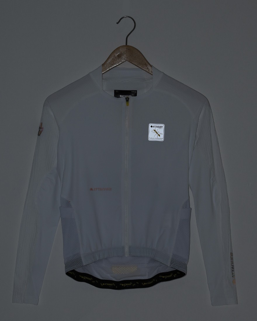 ATTAQUERロングスリーブジャージ【ALL DAY LIGHTWEIGHT LONG SLEEVED JERSEY】04l