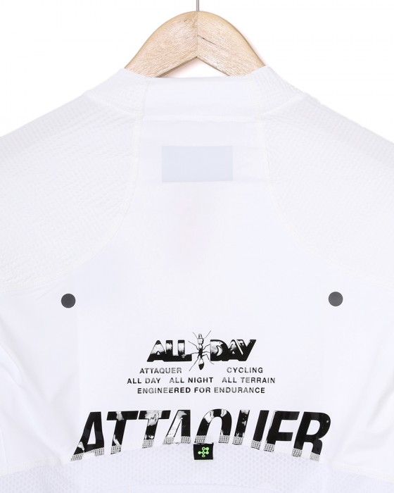 ATTAQUERロングスリーブジャージ【ALL DAY LIGHTWEIGHT LONG SLEEVED JERSEY】10l