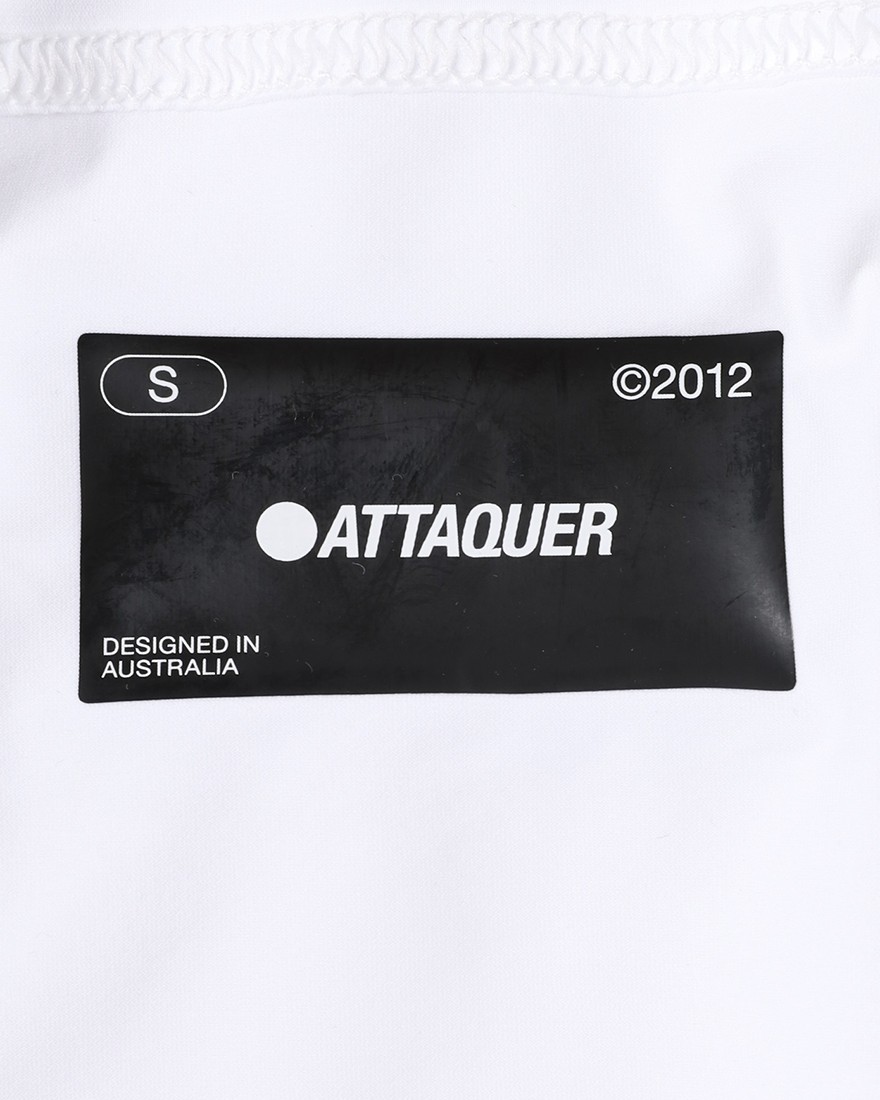 ATTAQUERロングスリーブジャージ【ALL DAY LIGHTWEIGHT LONG SLEEVED JERSEY】14l
