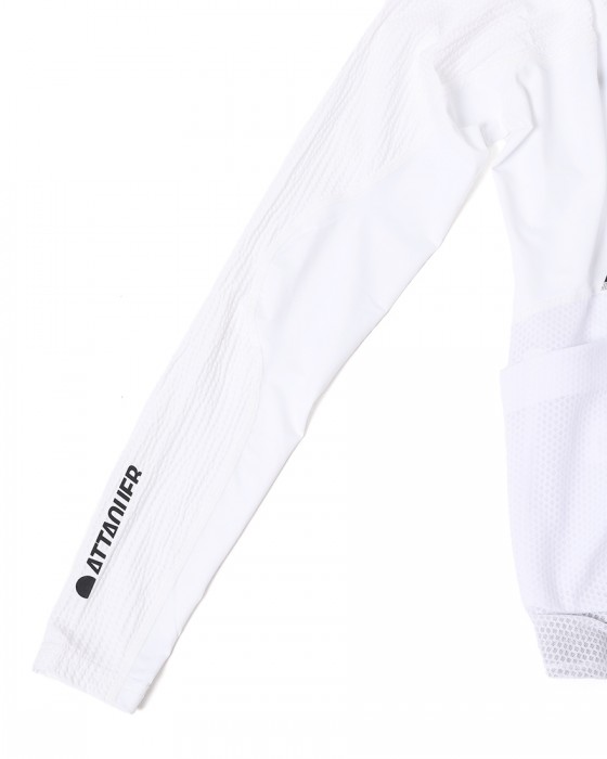 ATTAQUERロングスリーブジャージ【ALL DAY LIGHTWEIGHT LONG SLEEVED JERSEY】25l