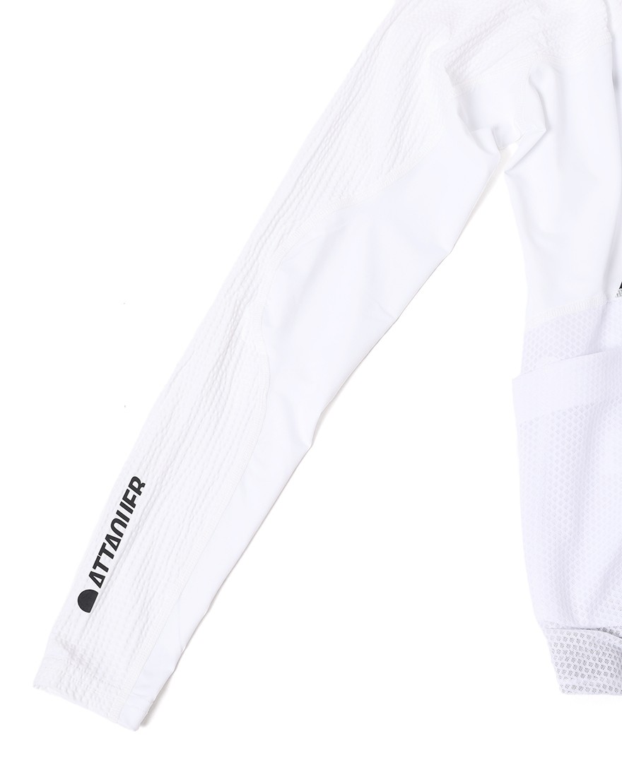 ATTAQUERロングスリーブジャージ【ALL DAY LIGHTWEIGHT LONG SLEEVED JERSEY】25l