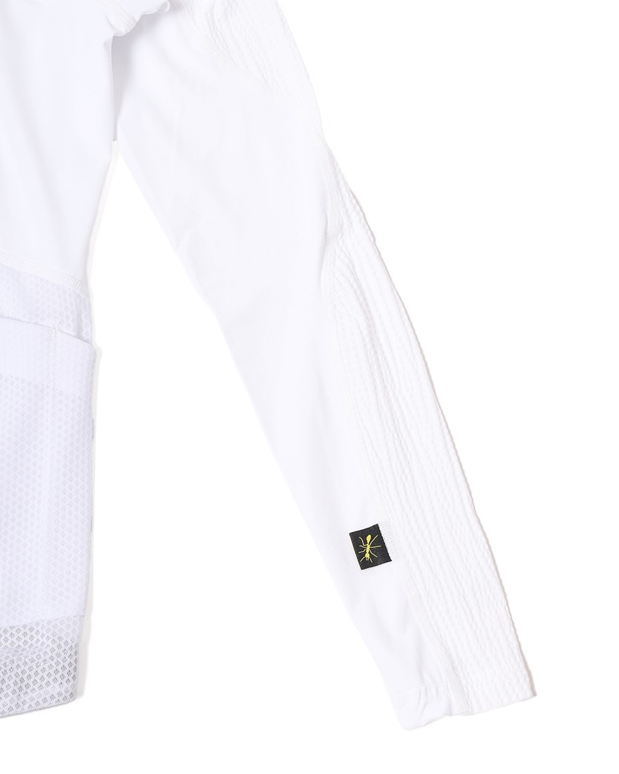 ATTAQUERロングスリーブジャージ【ALL DAY LIGHTWEIGHT LONG SLEEVED JERSEY】26l