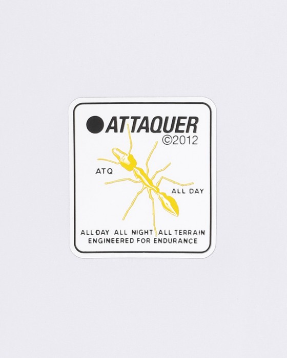 ATTAQUERロングスリーブジャージ【ALL DAY LIGHTWEIGHT LONG SLEEVED JERSEY】29l