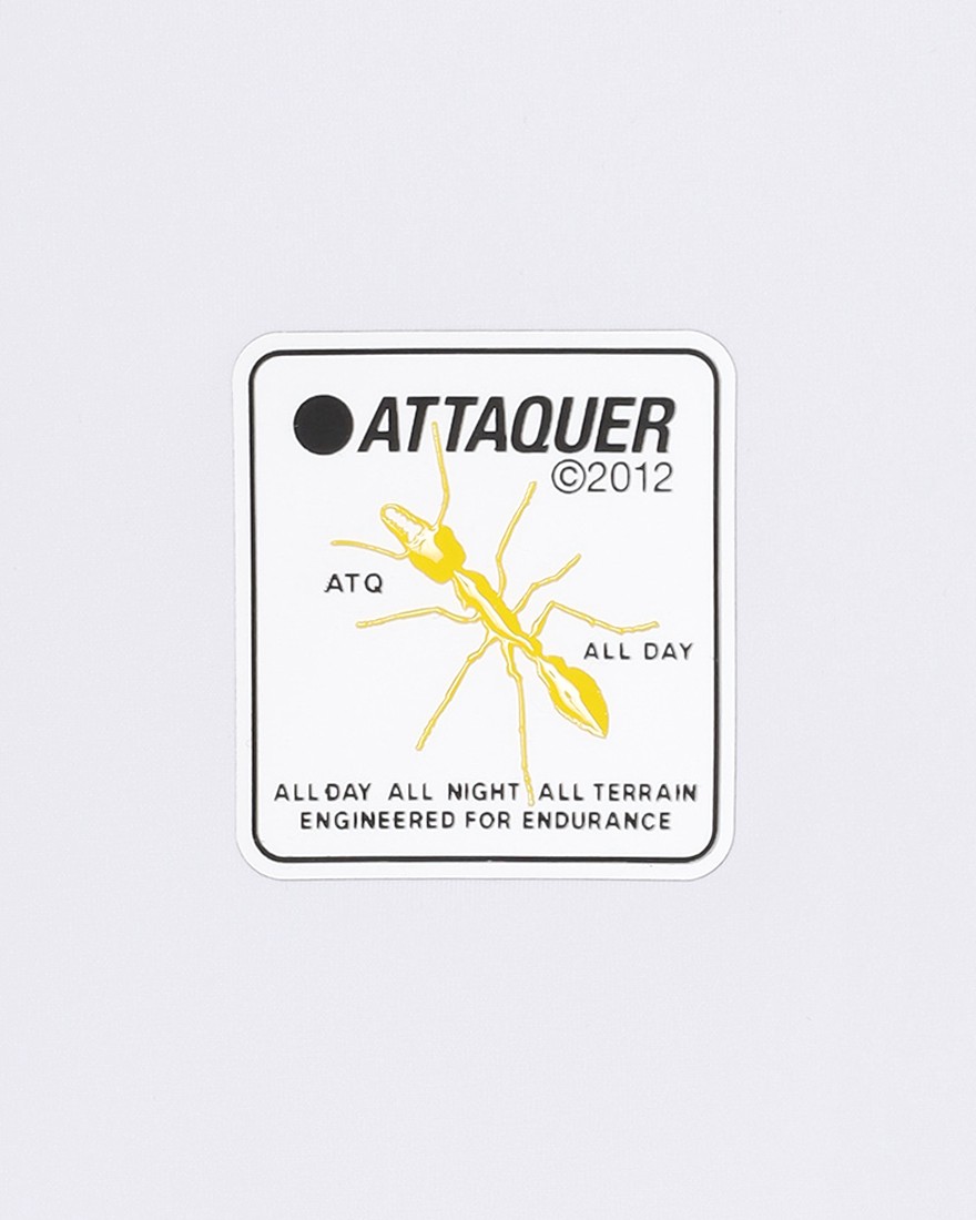ATTAQUERロングスリーブジャージ【ALL DAY LIGHTWEIGHT LONG SLEEVED JERSEY】29l