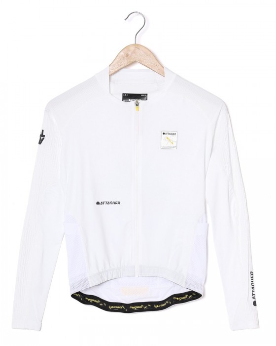 ATTAQUERロングスリーブジャージ【ALL DAY LIGHTWEIGHT LONG SLEEVED JERSEY】ma